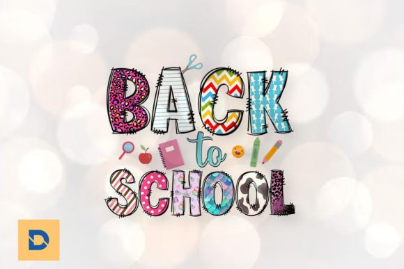 Back to School Cute Sublimation PNG: A Practical Guide