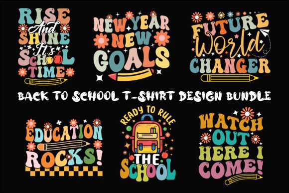 Back to School, School Pride, Student