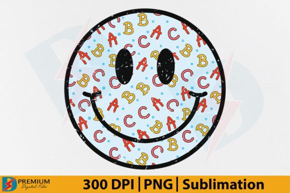 Back to School Teacher Smiley Face Smile: A Practical Resource for Educators