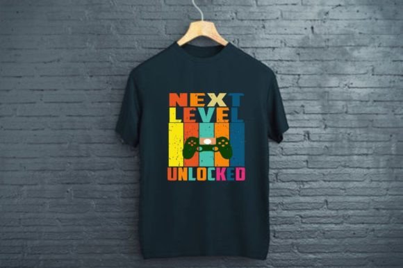 Next Level Unlocked - Back to School