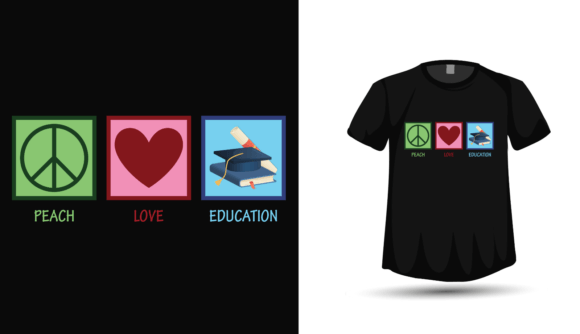Peace, Love, and Education: A Back to School Guide for Creative Designers