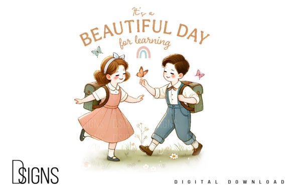 Vintage Back to School Teacher Png: A Digital Resource for Creative Projects